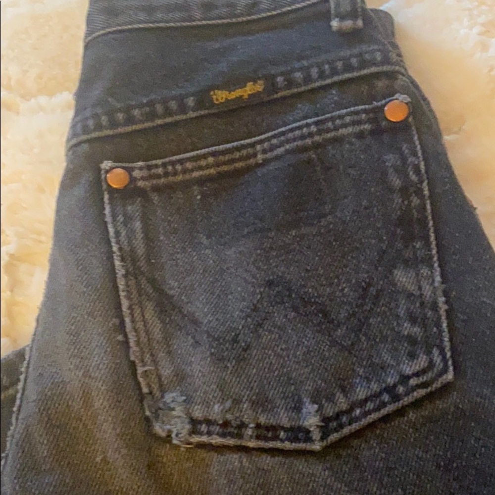 Vintage Wrangler Jeans
